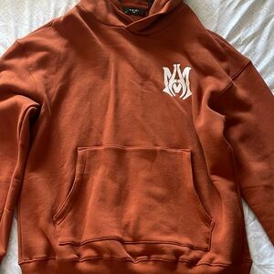 Amiri hoodie